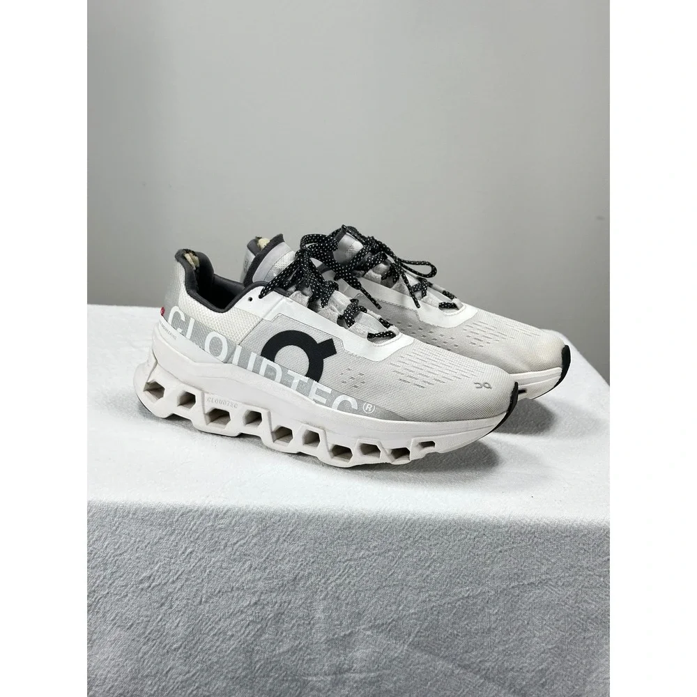 On Running maximalist if